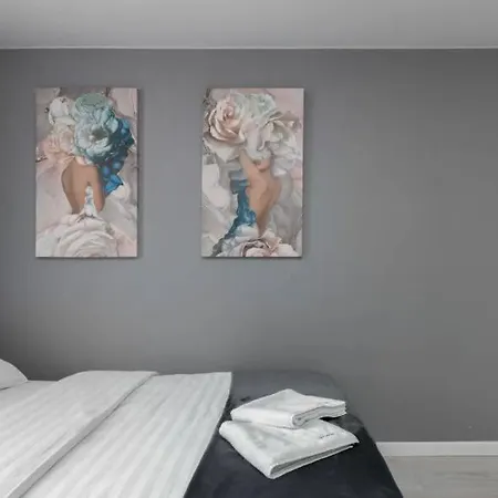 Красиви И Удобни Апартаменти Apartman *