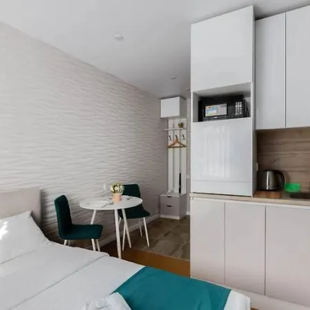 Красиви И Удобни Апартаменти Veliko Tarnovo