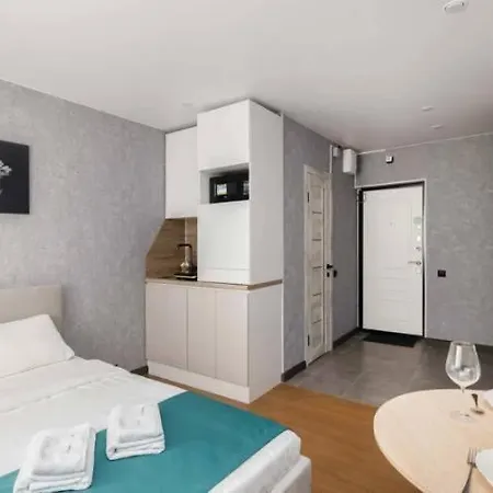 Красиви И Удобни Апартаменти * Veliko Tarnovo