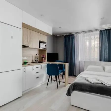 Apartman Красиви И Удобни Апартаменти